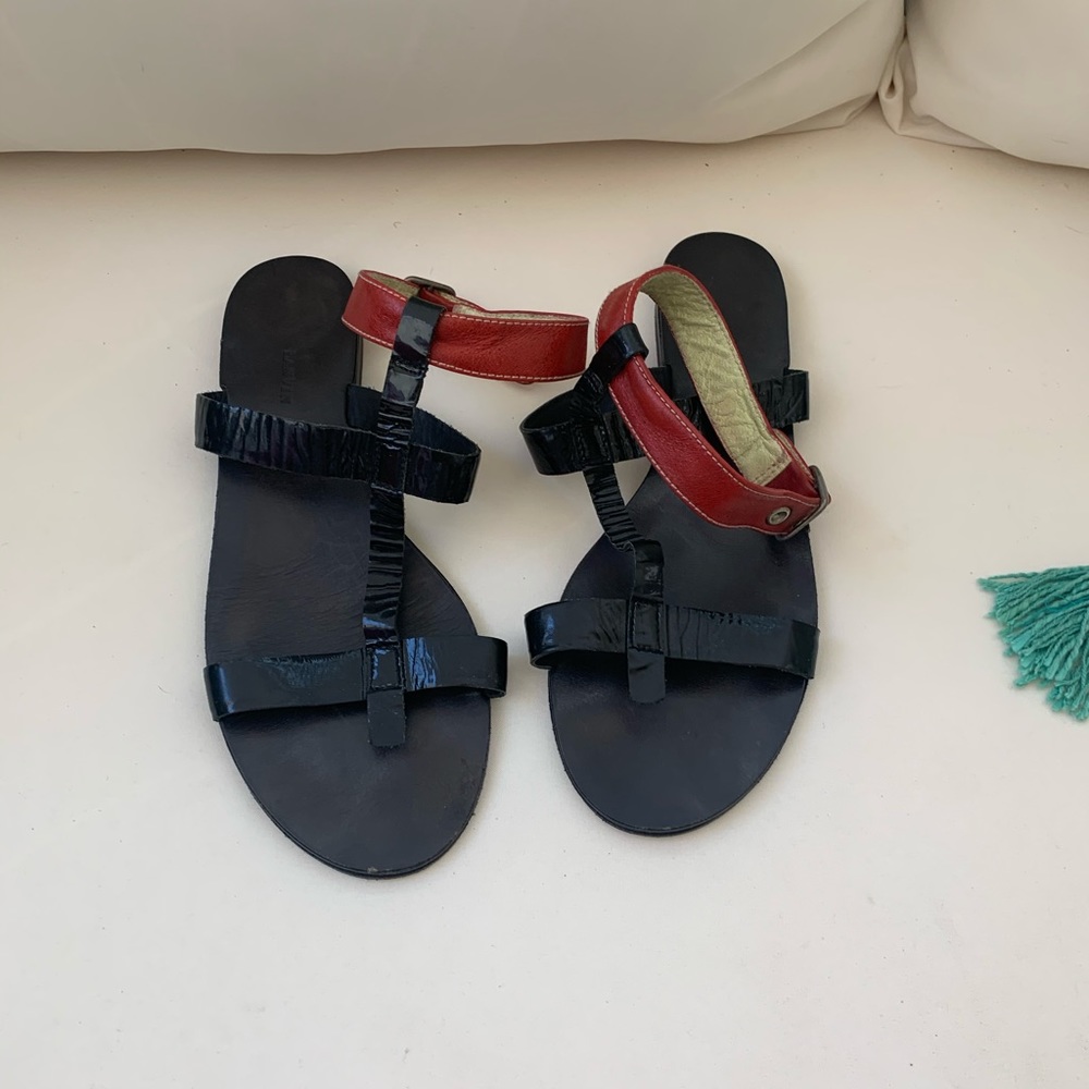 Lanvin Sandals